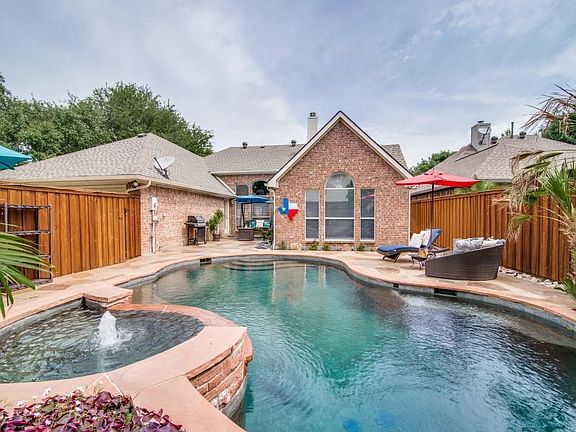 2nd image of 4221 English Ivy Dr