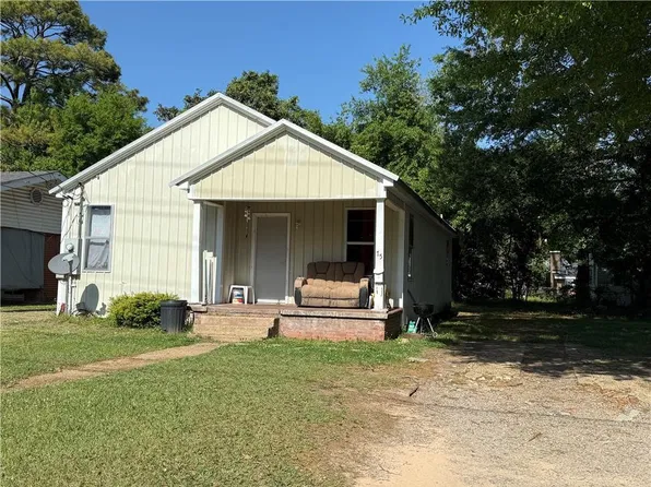 75 Texas Ave, Alexandria, LA 71301