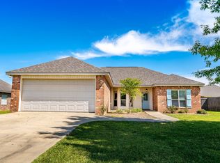 11 E Spruce, Sumrall, MS 39482