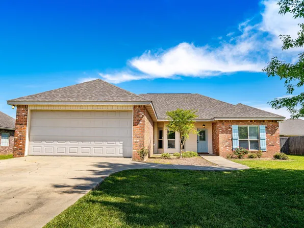 11 E Spruce, Sumrall, MS 39482