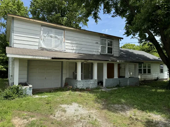 2805 N Grant Avenue, Springfield, MO 65803