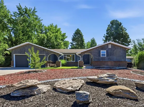 2628 S Allison Street, Denver, CO 80227