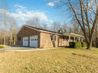 4027 State Highway 3436, Corbin, KY 40701