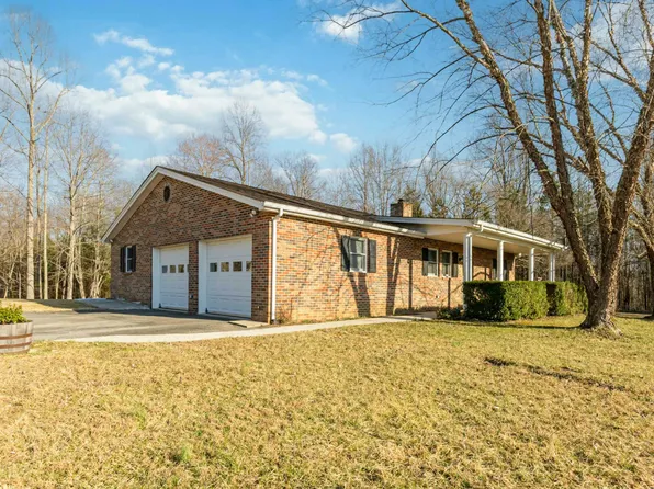 4027 State Highway 3436, Corbin, KY 40701