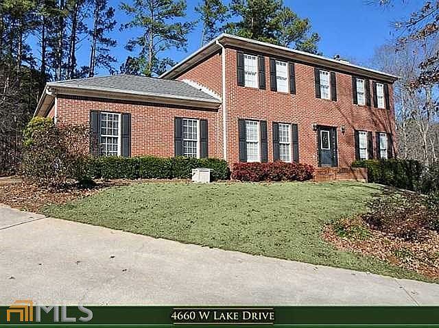 1st image of 4660 W Lake Dr SE
