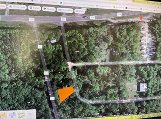 0 County Road 360 Moss Forest Dr LOT 8, Splendora, TX 77372