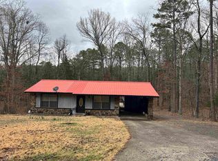 153 Greenwood Rd, Fairfield Bay, AR 72088