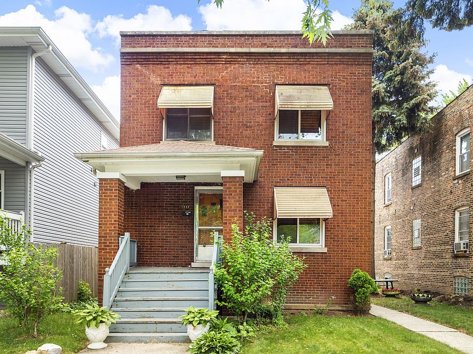 1st image of 1042 Lathrop Ave #2