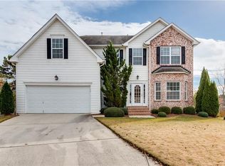 935 Pinnacle Ln #137, Suwanee, GA 30024