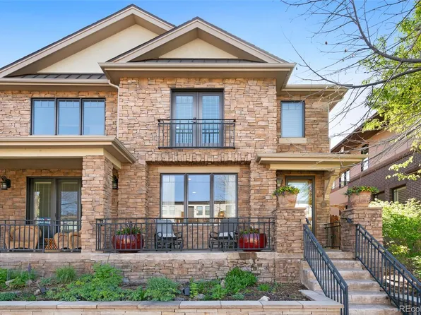 66 S Jackson Street, Denver, CO 80209