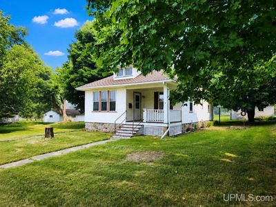 415 Diamond St, Iron River, MI, 49935