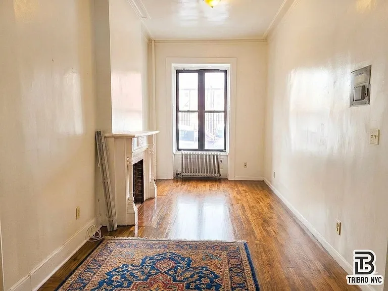 488 Saint Nicholas Ave #2B — Photo 2