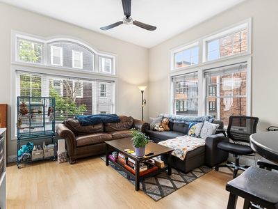 111 W 8th St APT L, Boston, MA, 02127