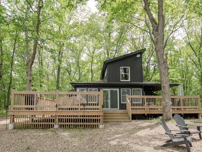 59254 Dove Ln, Three Rivers, MI, 49093
