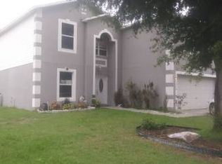 1426 Welch Ridge Ter, Apopka, FL 32712