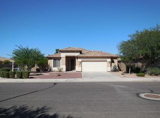 4866 E Thunderbird Dr, Chandler, AZ 85249