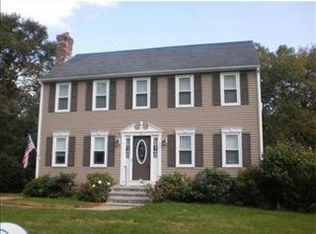 32 Laurelwood Dr, North Attleboro, MA 02760