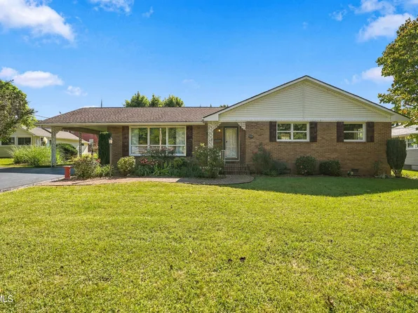 1046 N Elm Ave, Erwin, TN 37650