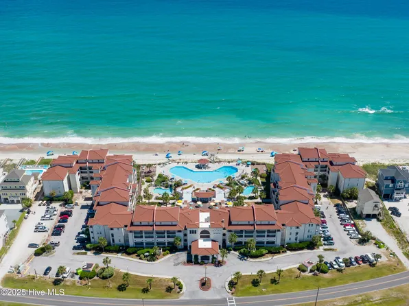 790 New River Inlet Road Unit 115a, North Topsail Beach, NC 28460