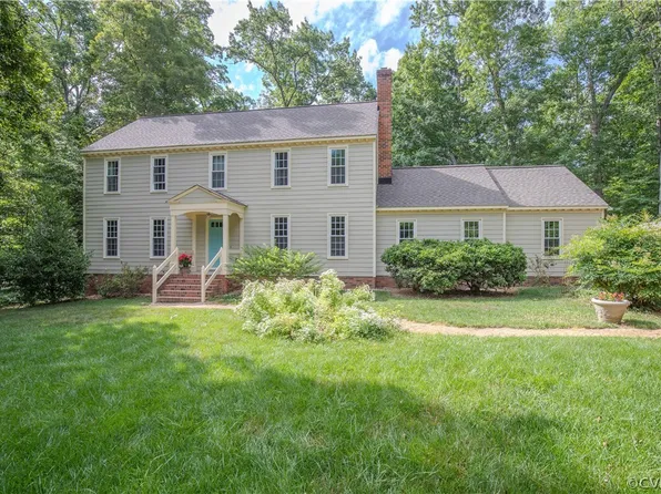 2701 Bosham Ln, Midlothian, VA 23113