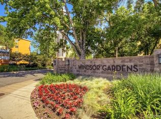 745 S Alton Way UNIT 11B, Denver, CO 80247