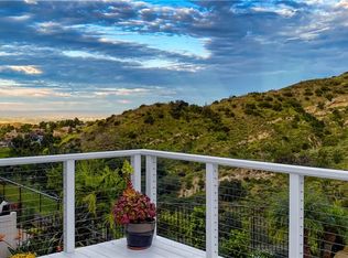 5 Viaggio Ln, Foothill Ranch, CA 92610