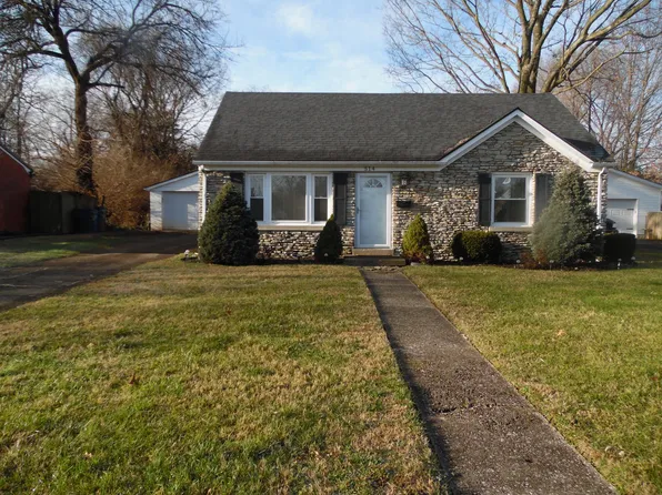 514 Freeman Dr, Lexington, KY 40505