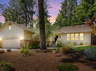 163 Holbrooke Way, Grass Valley, CA 95945