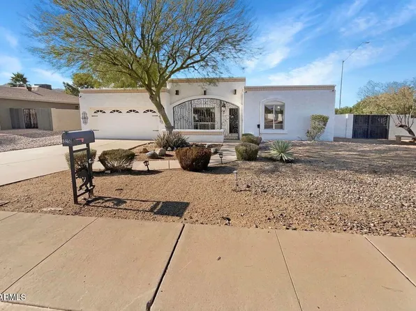 13250 N 3rd St, Phoenix, AZ 85022