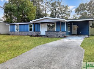 2337 Pinetree Rd, Savannah, GA 31404