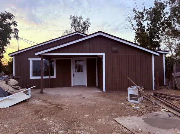 15760 Raymond Rd, Madera, CA 93638