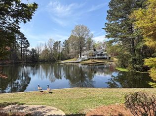 4106 Old Cherry Point Road, New Bern, NC 28560