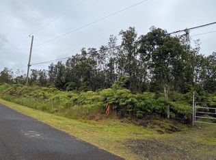 11-3236 Pa Alii St #A, Volcano, HI 96785