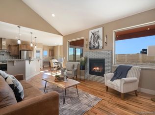 1636 N Ridge Dr, Cheyenne, WY 82009