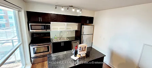 80 Western Battery Rd #2202 Photo 1