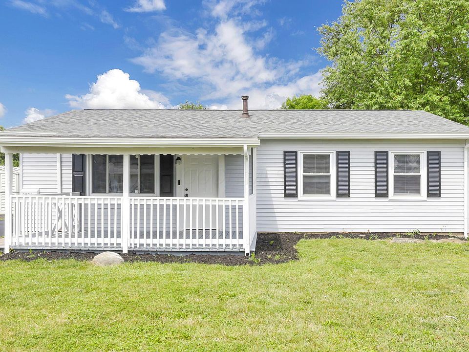 1st image of 3871 Glenfield Rd