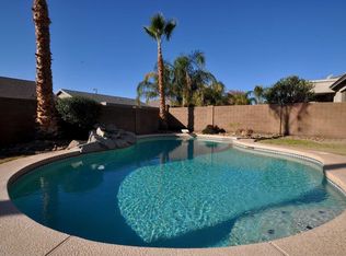13809 W Montebello Ave, Litchfield Park, AZ 85340
