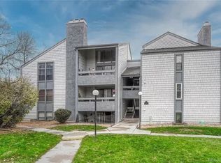 13922 E Stanford Cir APT B5, Aurora, CO 80015