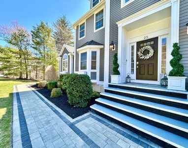 25 Stonebridge Rd, Groveland, MA, 01834