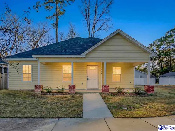 1004 Myers Ervin Way, Florence, SC 29501