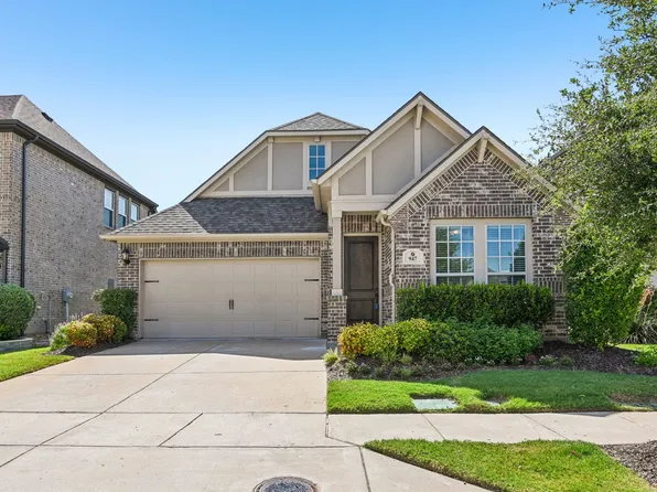 947 Cottontop Trl, Allen, TX 75013