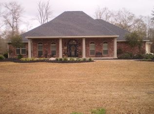 2310 Sutherland Rd, Lake Charles, LA 70611