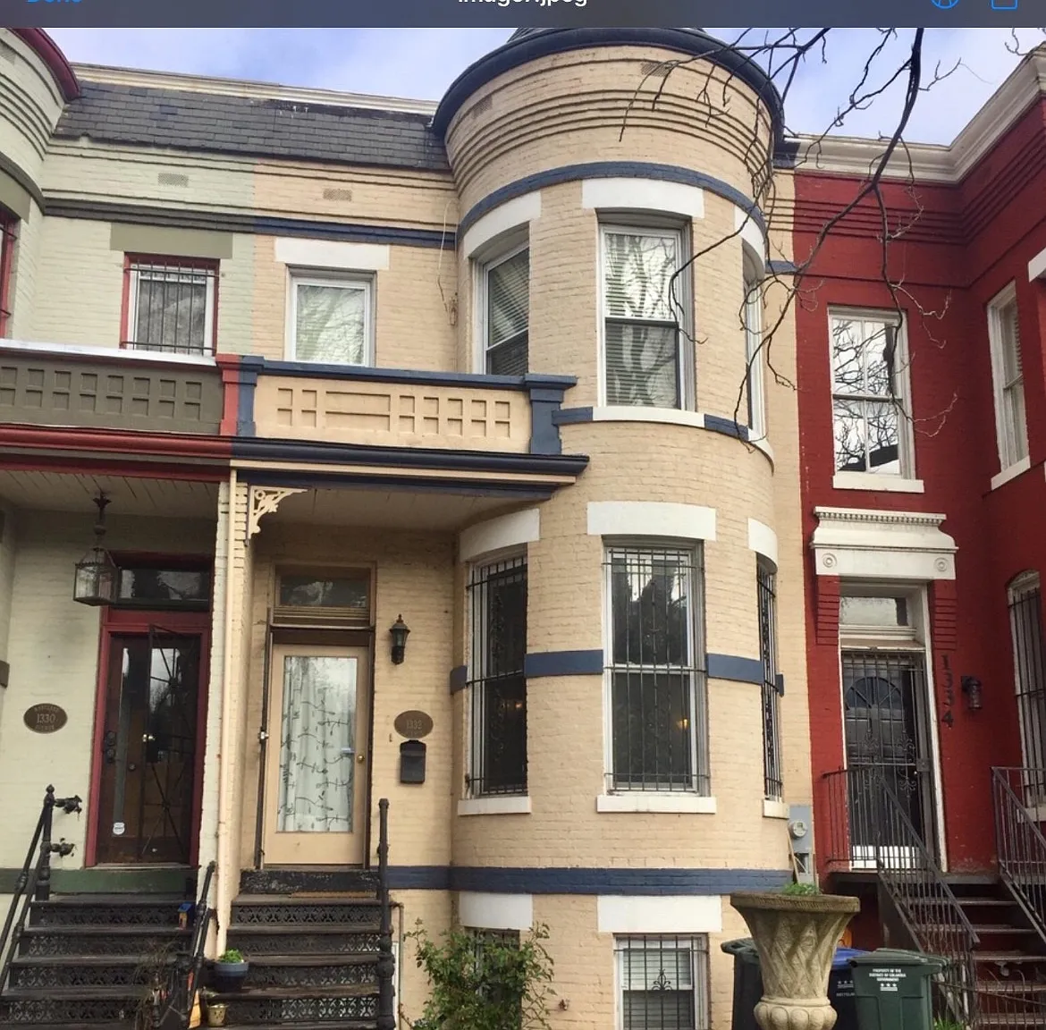 1332 Maryland Ave NE — Photo 1