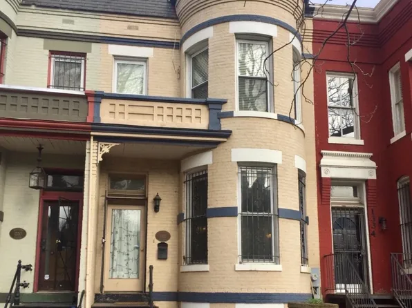 1332 Maryland Ave NE, Washington, DC 20002