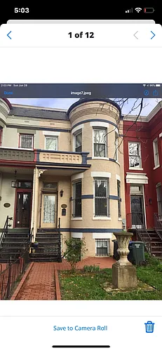 1332 Maryland Ave NE Photo 1 1332 Maryland Ave NE Photo 1