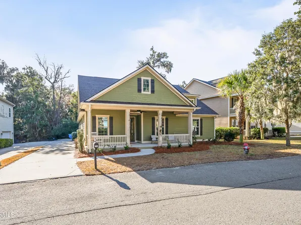 140 Wrights Point Cir, Beaufort, SC 29902