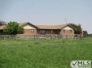 24 Spring Rd, Cody, WY 82414