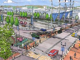 1834 - 1836 Westminster Street