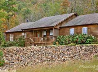 750 Peaceful Valley Rd, Hot Springs, AR 71901