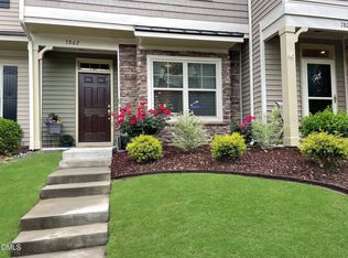 7802 Allscott Way, Raleigh, NC 27612